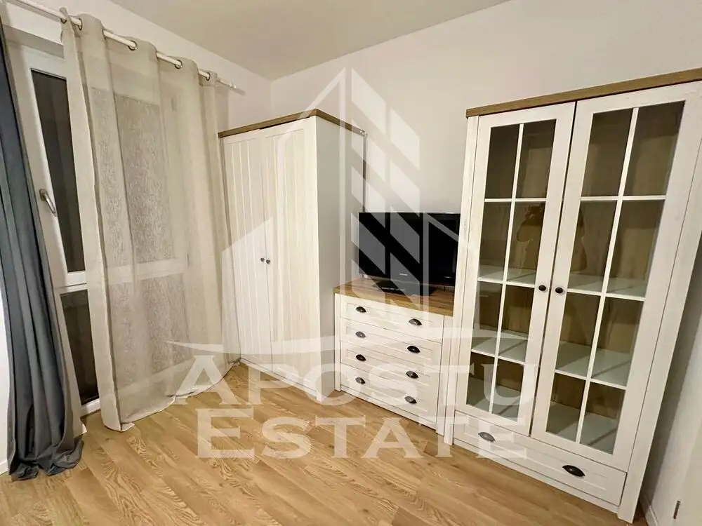 Apartament 2 camere, bloc nou, Bucovinei