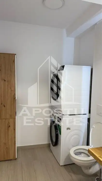 Apartament 3 camere / zona Lipovei / timisoara