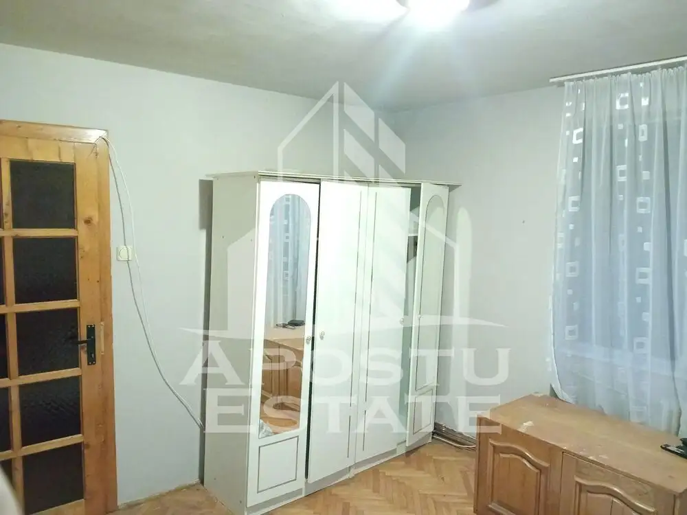 Apartament 2 camere, cetrala proprie, Take Ionescu/Iulius Town