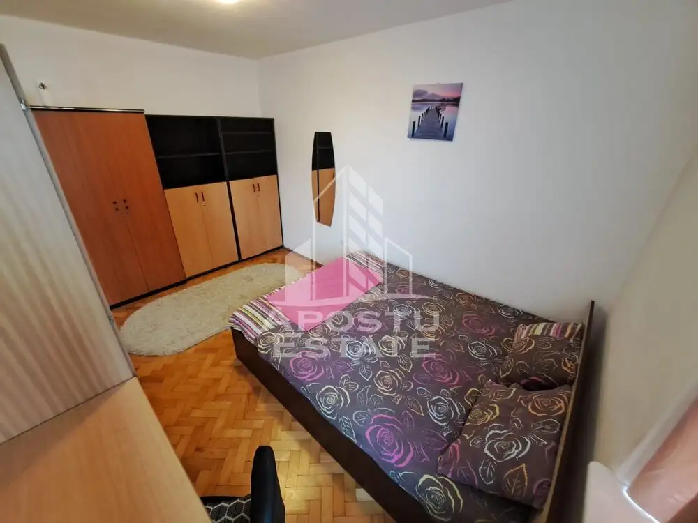 Apartament 2 camere, Ultracentral,  centrala proprie / clima , 50mp