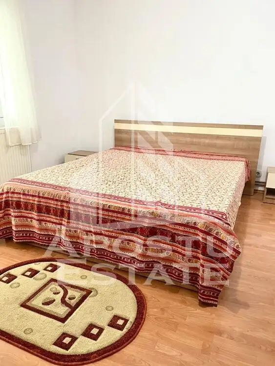 Apartament cu 2 camere in zona Odobescu