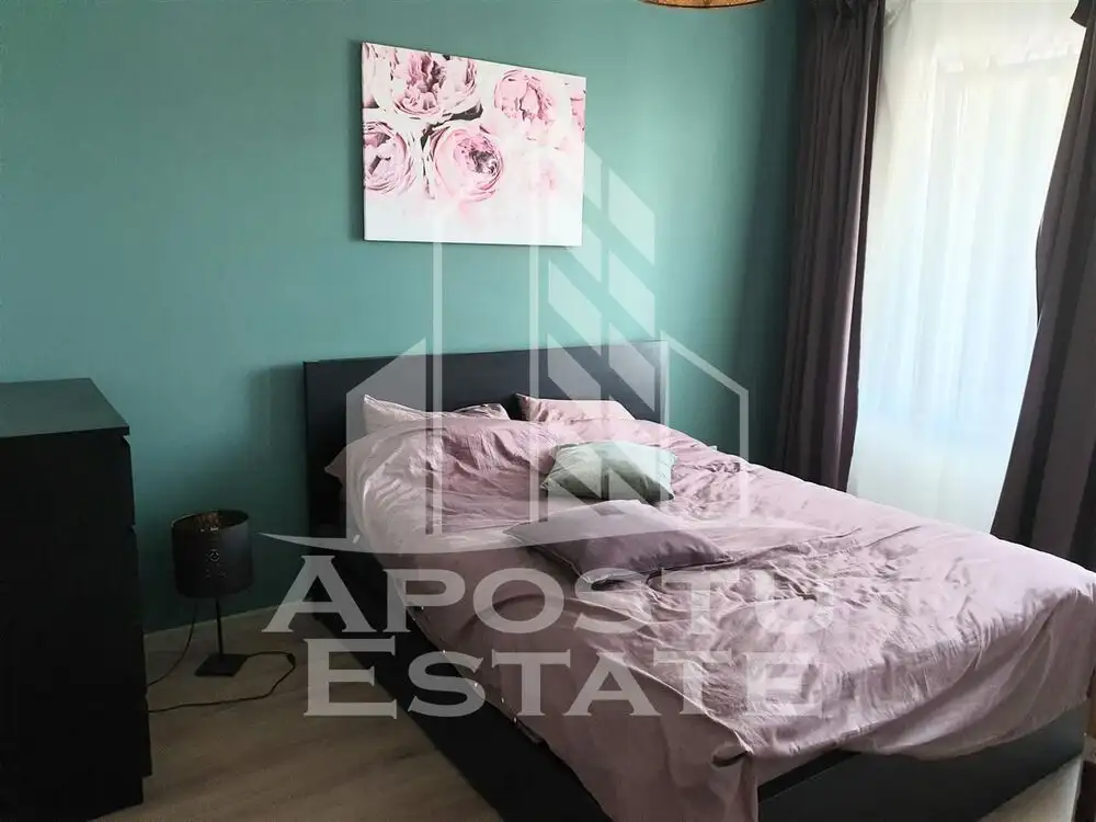 Apartamente cu 2 camere in Giroc disponibile la toate etajele