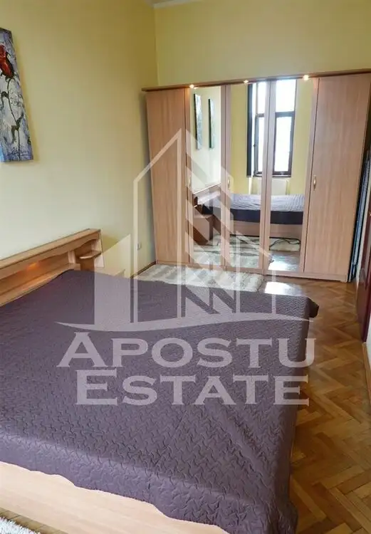 Apartament 2 camere Ultracentral