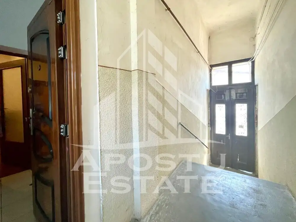 Apartament 2 camere, zona Centrala - Piata Catedralei