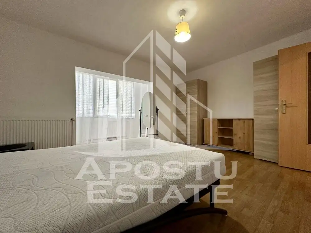 Apartament cu o camera, confort 1, zona Soarelui