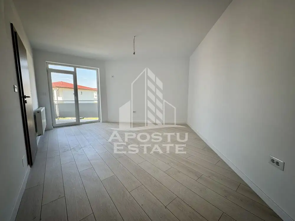 Apartament cu 2 camere, bucatarie inchisa, etaj intermediar, Braytim