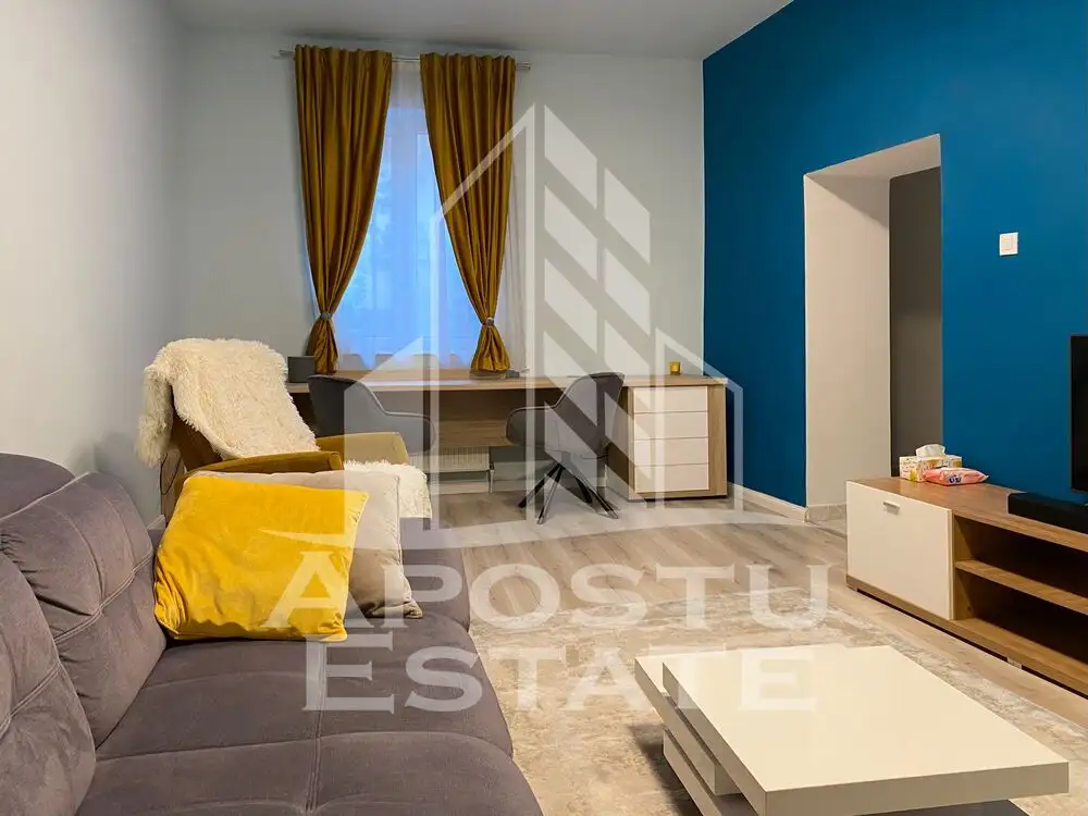 Apartament 2 camere central