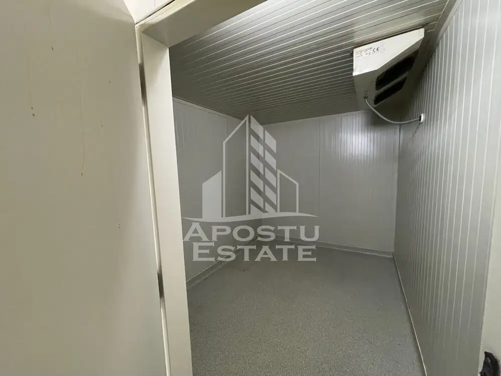 Spatiu comercial, P+1E, 346 mp, Zona Semicentrala