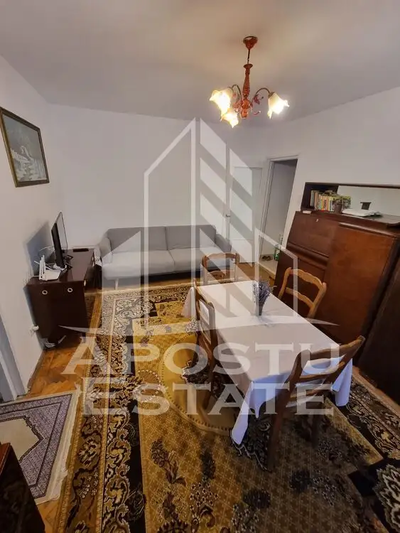 Apartament 2 camere, Zona Iosefin