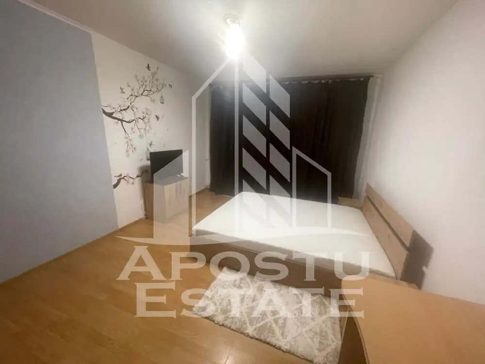 Apartament cu o camera in zona Complexului Studentesc