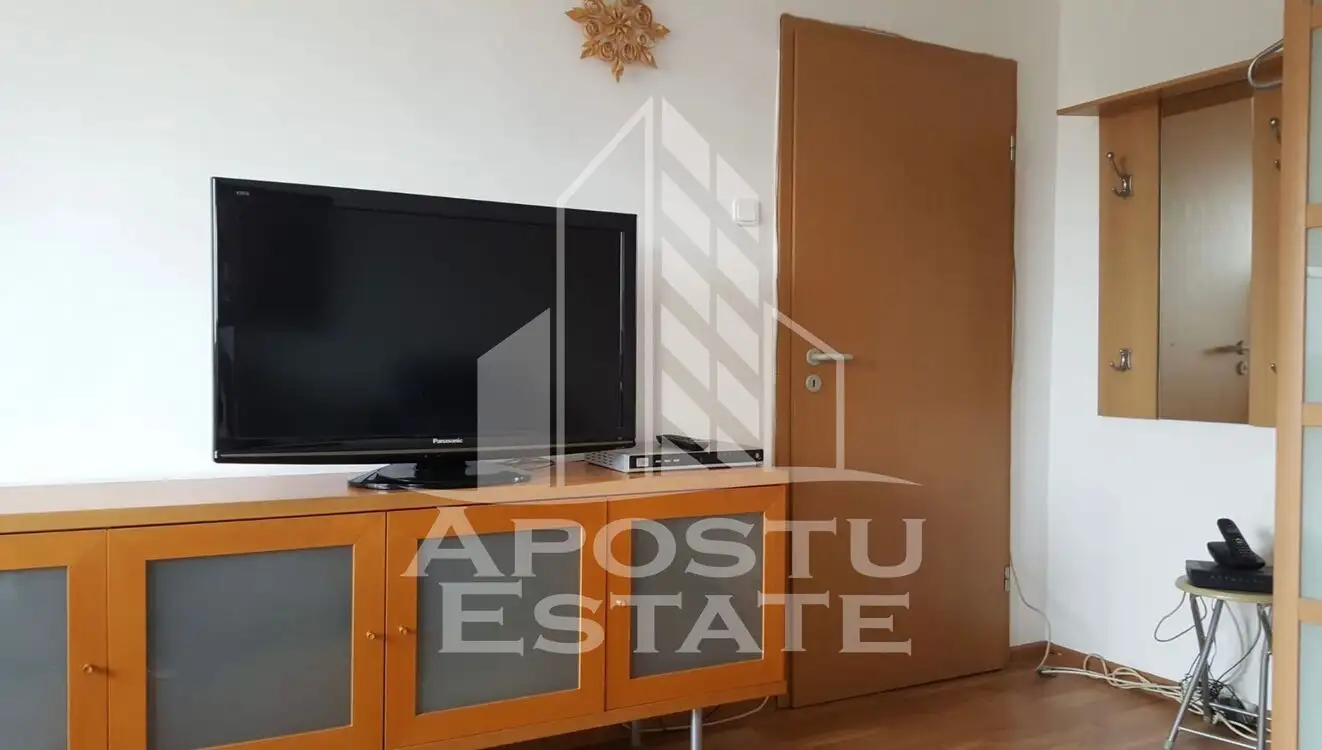 Apartament 1 camera