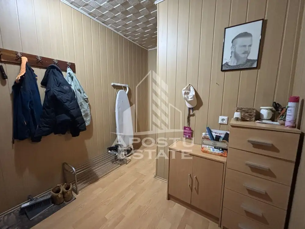 Apartament cu 3 camere in zona Sagului