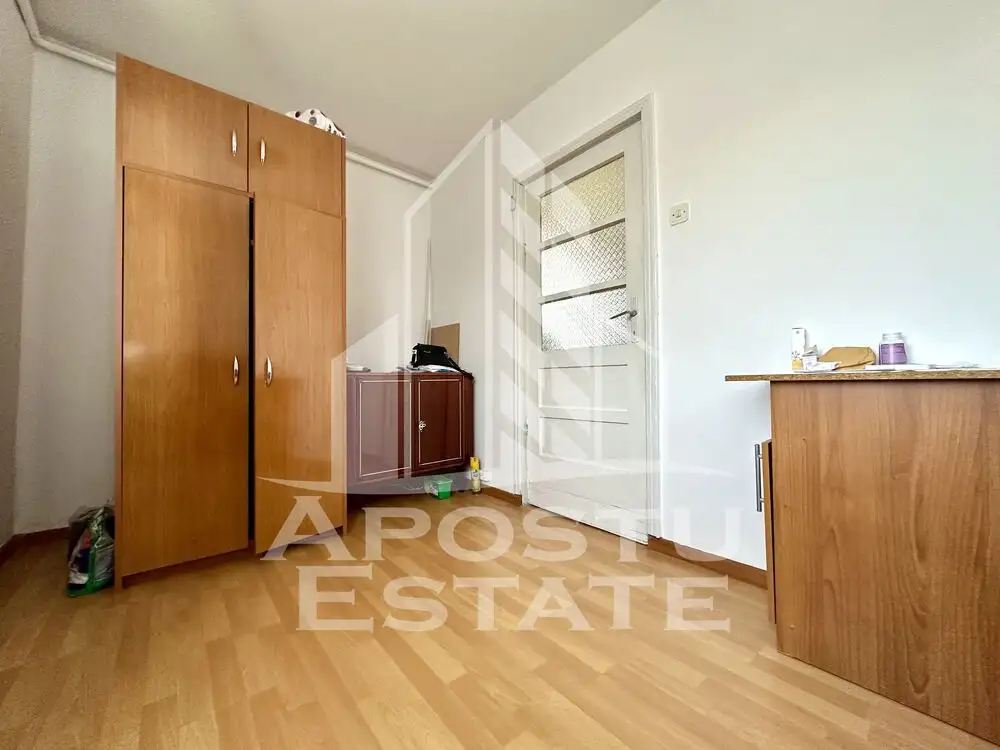 Apartament 2 camere, mobilat, zona Sagului