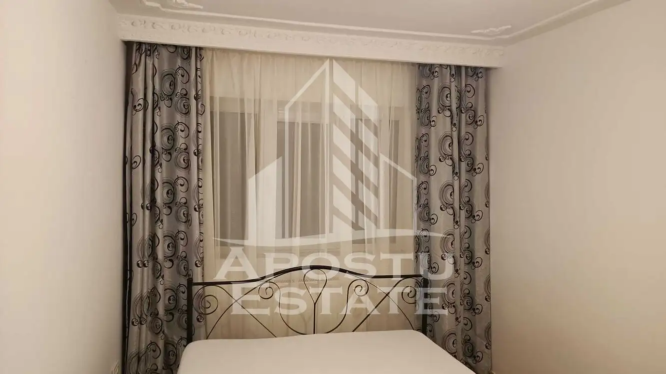 Apartament cu 3 camere, Dâmbovița