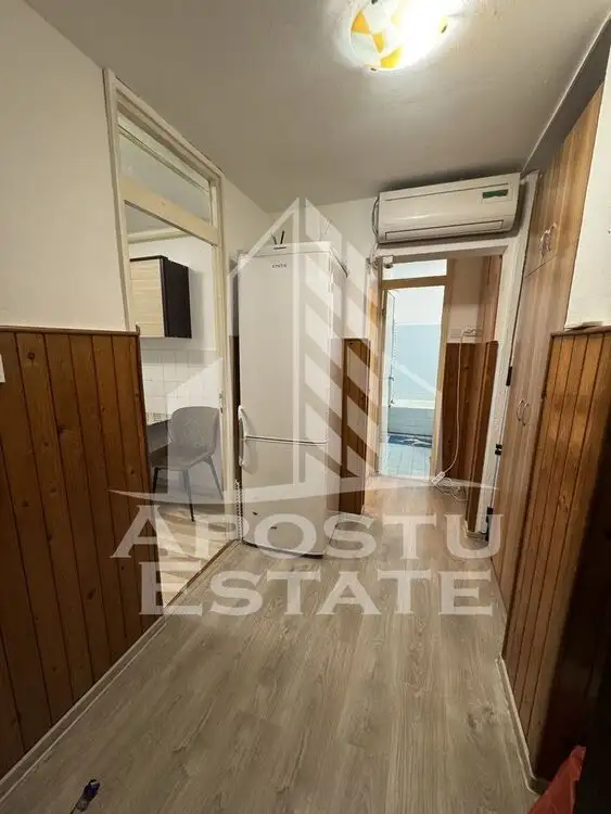 Apartament cu 2 camere Zona Soarelui