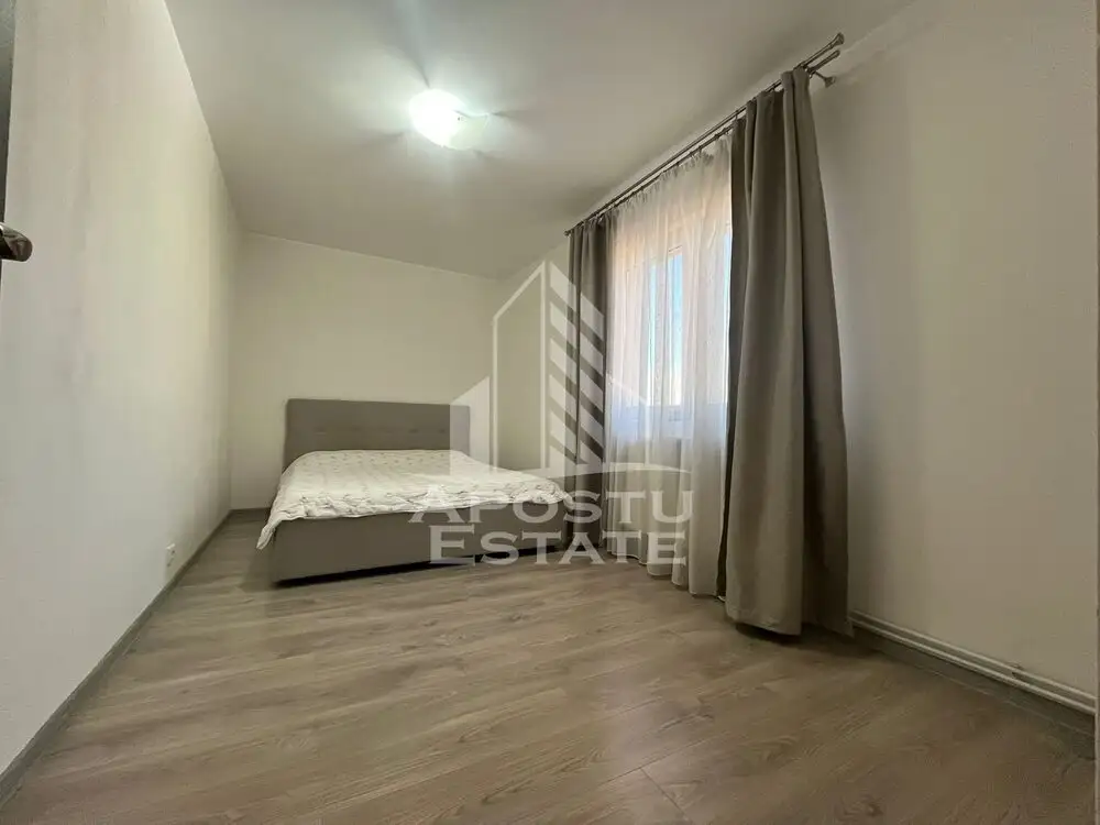 Apartament cu 3 camere, centrala proprie,renovat complet, zona Sagului