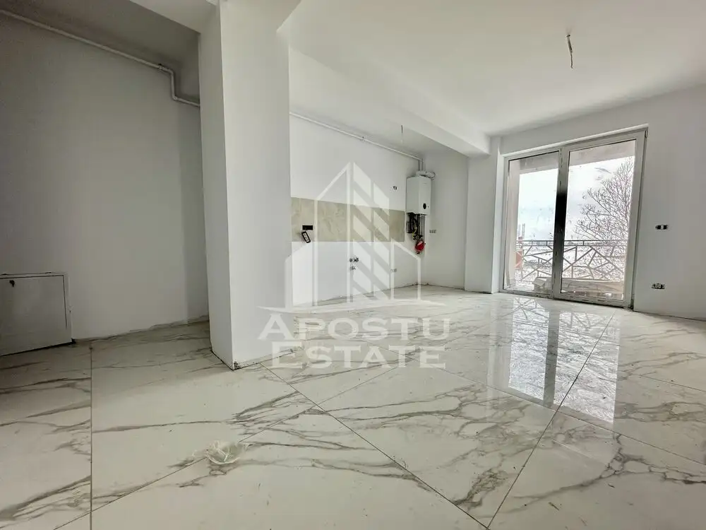 Apartamente cu 2 camere finisaje la alegere zona Braytim