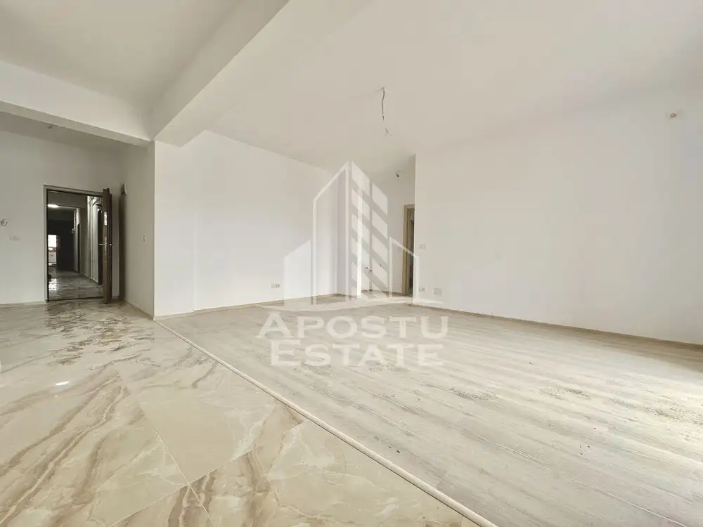 Apartament cu 2 camere etaj intermediar zona benzinariei Eso