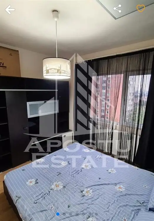 Apartament cu 3 camere in zona Gheorghe Lazar decomandat