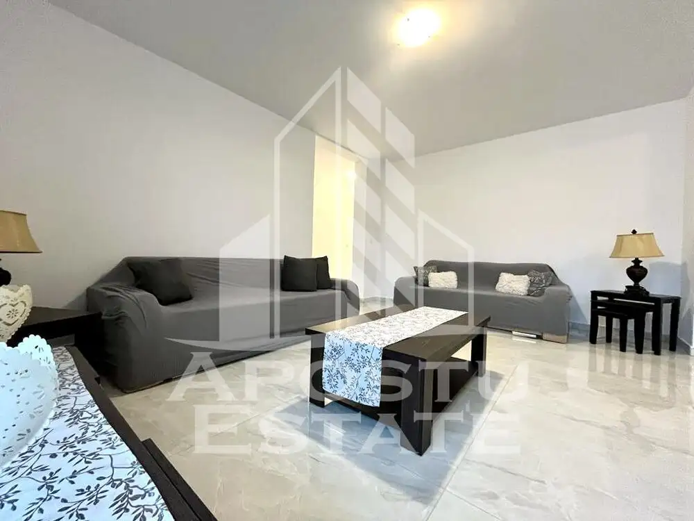 Apartament 3 camere, 2 bai, 75mp , zona Braytim