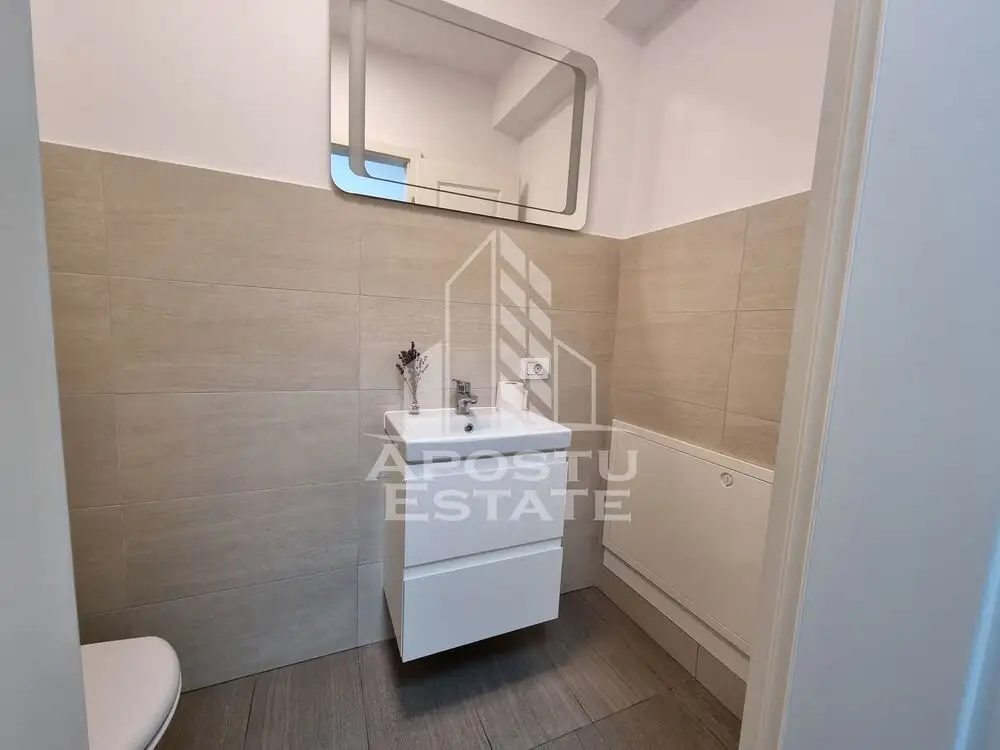 Apartament cu 3 camere in zona Braytim, loc de parcare