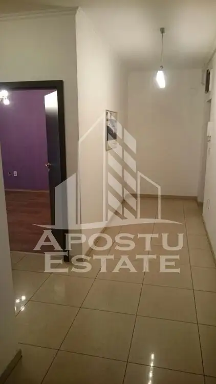 Apartament zona Modern,etaj 1