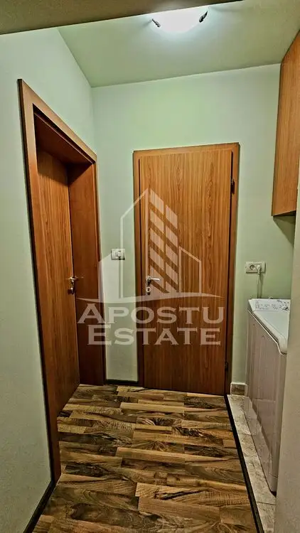 Apartament cu 3 camere, 85mp, Open space, in zona P-ta Spitalului