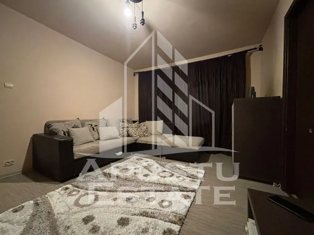 Apartament cu 2 camere, zona Dacia