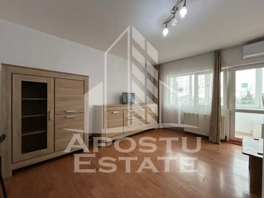 Apartament cu 2 camere, decomandat, Pet Friendly, zona Odobescu