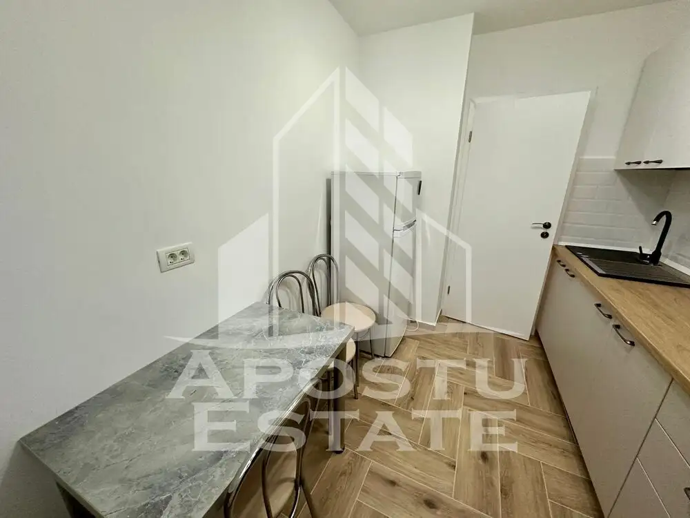 Apartament 2 camere, centrala proprie si clima, Medicina