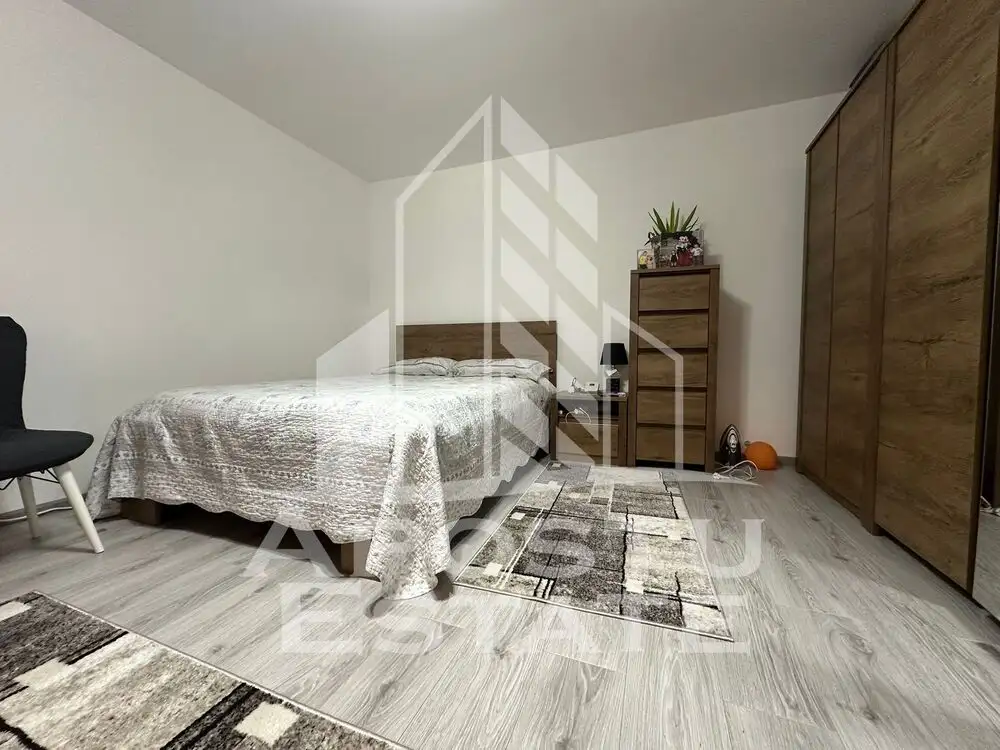 Apartament cu o camera, centrala proprie, zona Iosefin