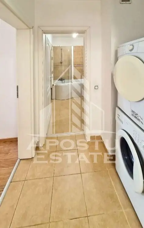 Apartament cu 2 camere confort sporit, zona Subcetate