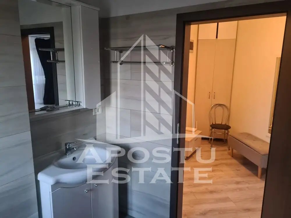 Apartament cu 2camere, zona Braytim, 55mp, parcare in curtea blocului