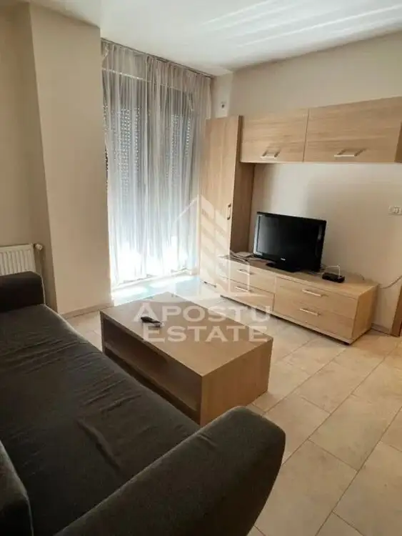 Apartament 2 camere, Centrala Proprie, Lipovei