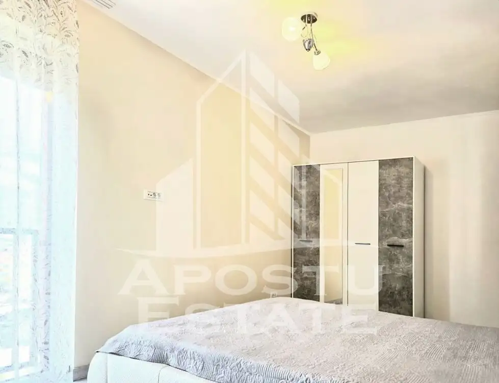 Apartament 3 camere ,  Adora Park