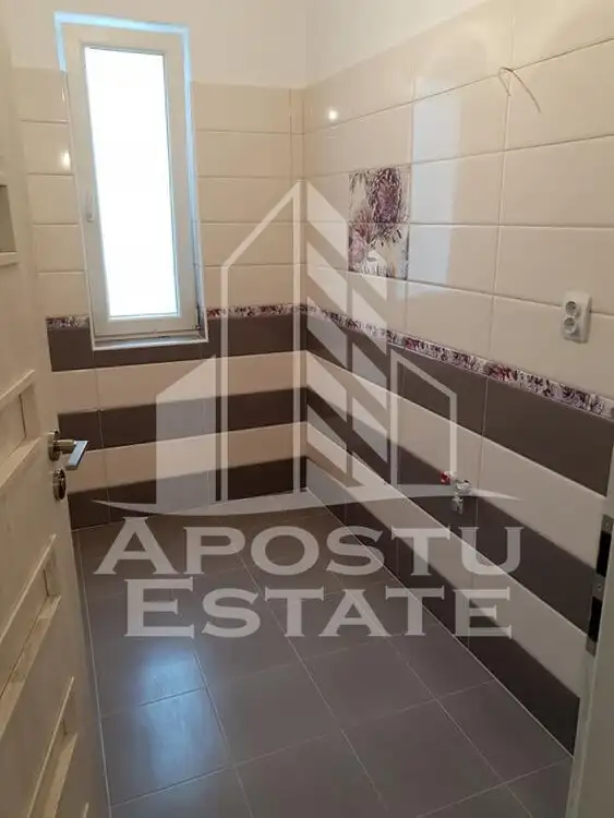 Apartamente cu 2 camere, decomandate in zona Braytim. Etaj intermediar