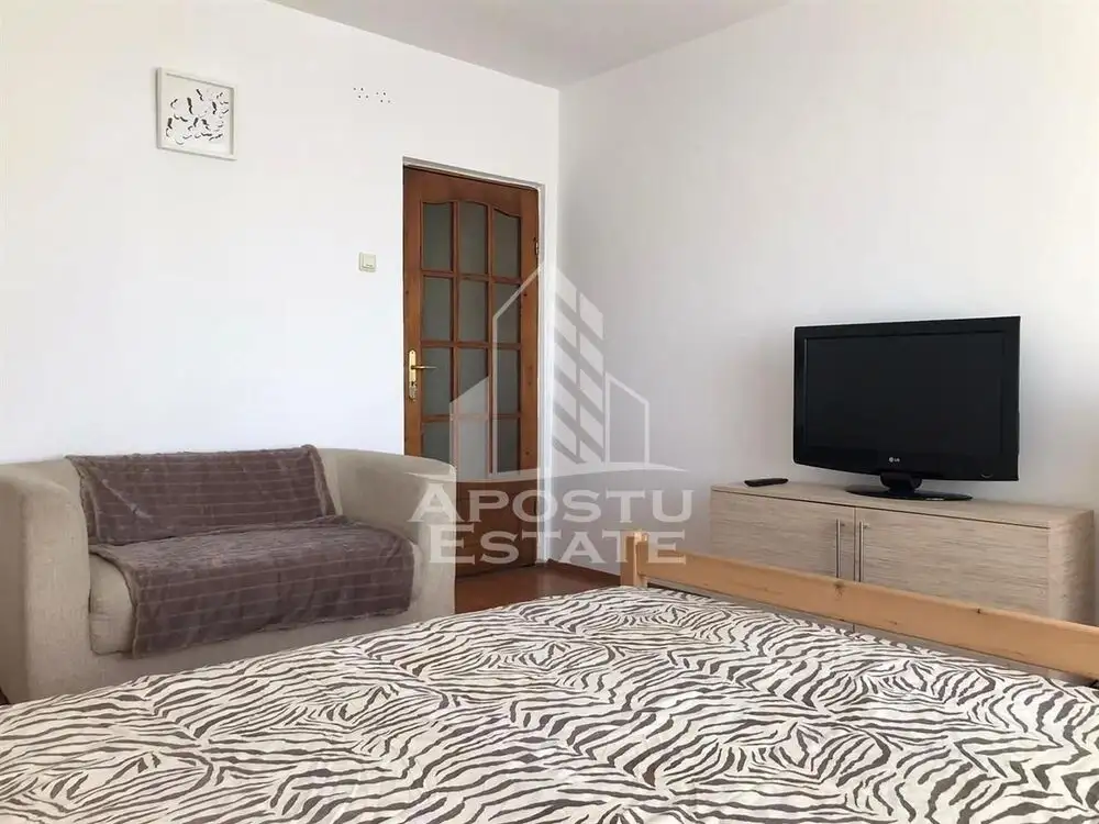 Apartament 2 camere Decomandat Spitalul Judetean