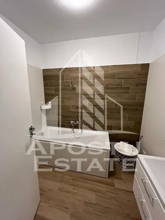 Apartament 2 camere, totul nou, loc parcare subteran, Vivalia Grand