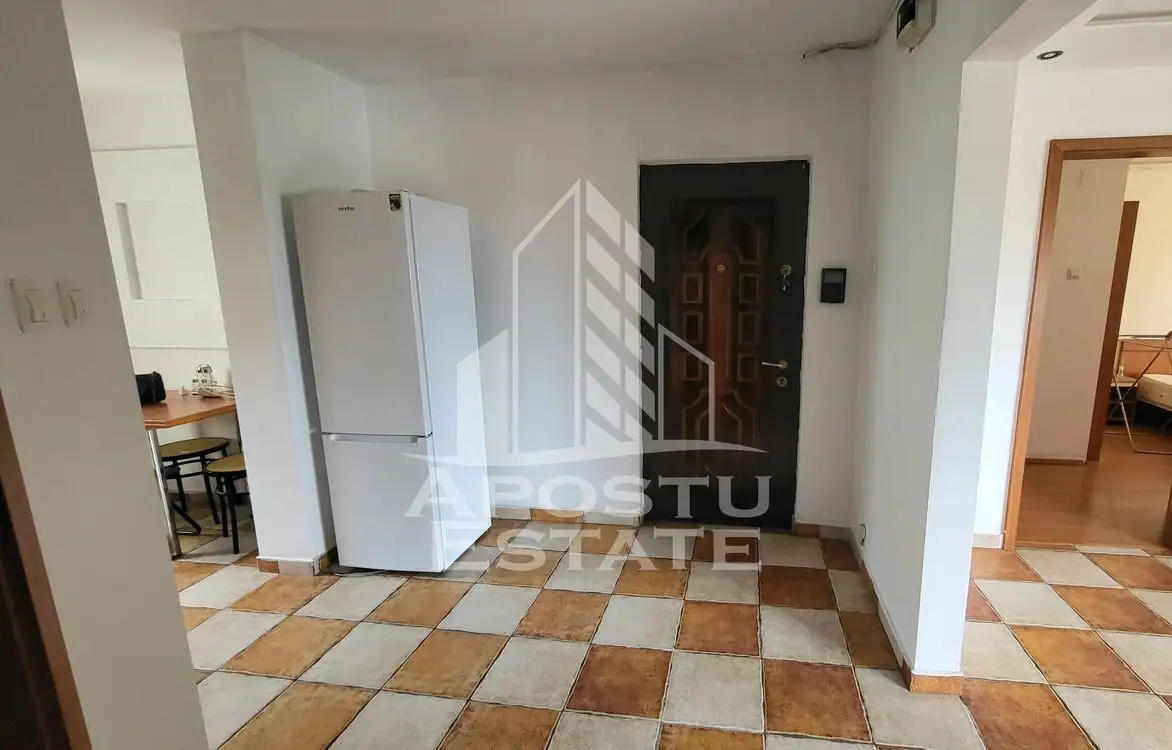 Apartament tip hexagon cu 3 camere,2bai,Bucovina