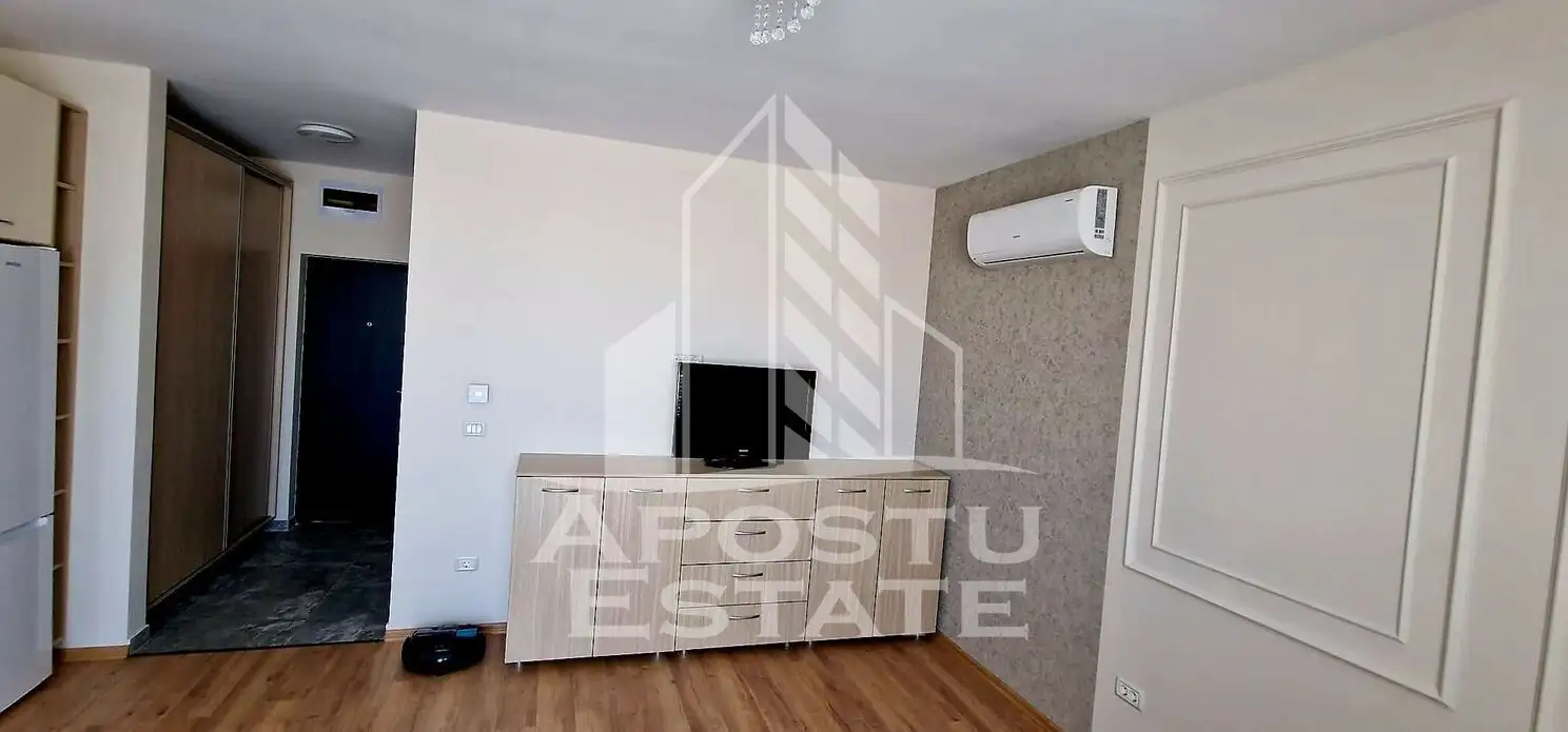 PRIMA inchiriere - apartament cu o camera in Giroc