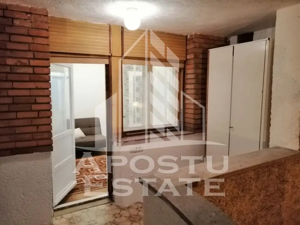 Apartament cu 3 camere in zona Take Ionescu