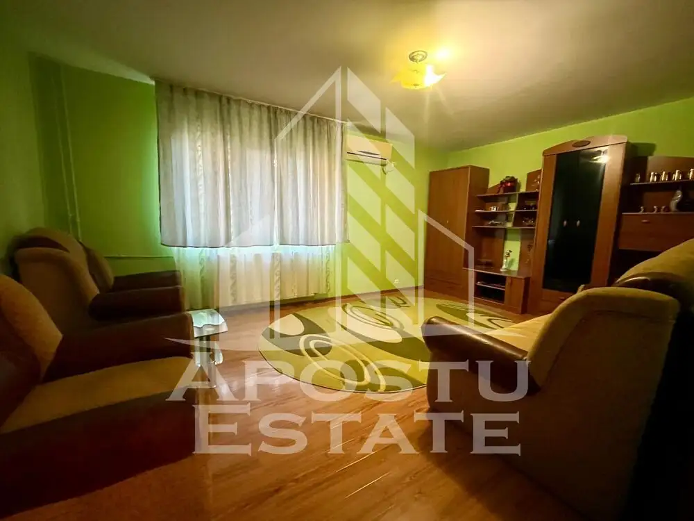 Apartament 3 camere,decomandat,zona Soarelui