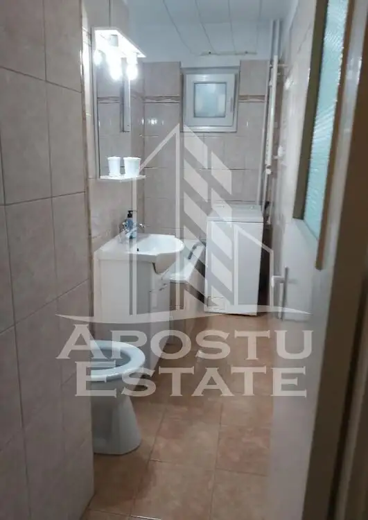 Apartament 3 camere, spatios, Zona Dacia