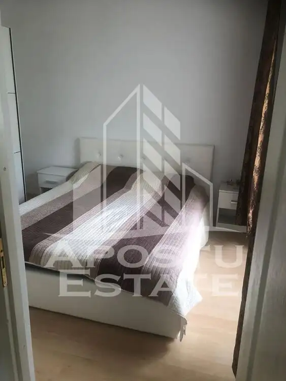 Apartament 2 camere proaspăt  ret, Spitalul Judetean/ Calea Martirilor