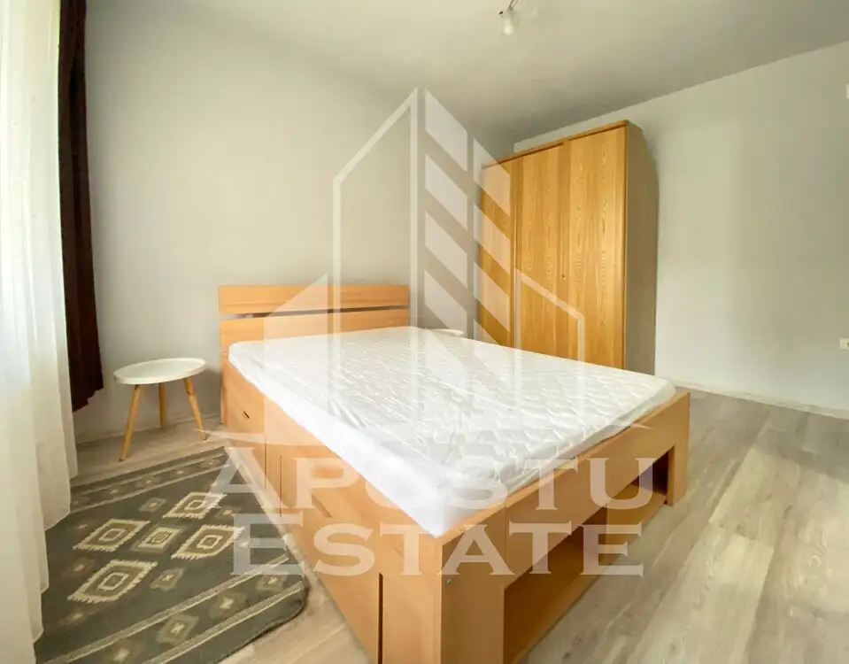 Apartament cu 2 camere in zona podgoria