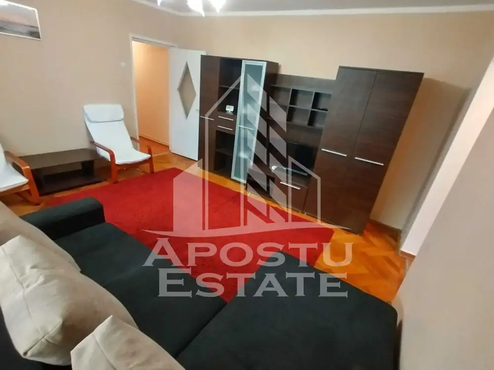 Apartament 2 camere, centrala proprie, Girocului/ Parul Lidia