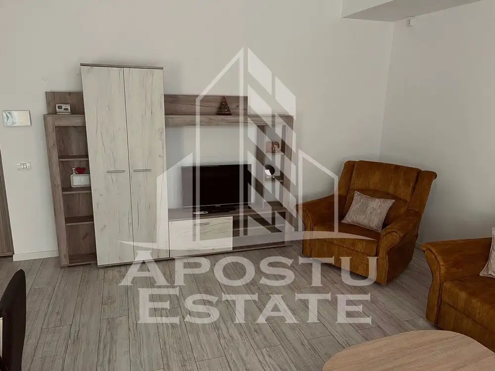 Apartament cu 2 camere in zona Giroc