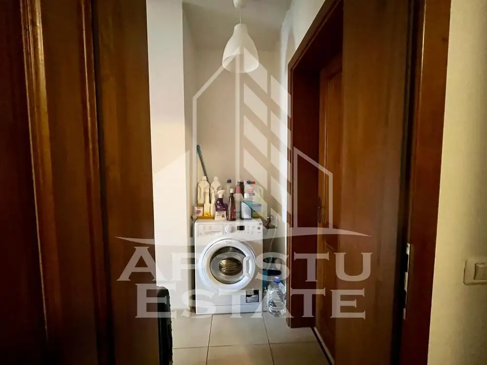 Apartament 4 camere,Pet Friendly,centrala proprie,zona Lipovei