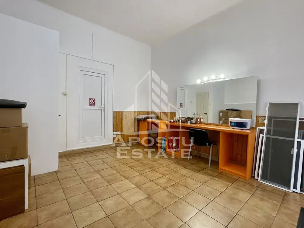 Apartament cu 4 camere renovat complet Iosefin