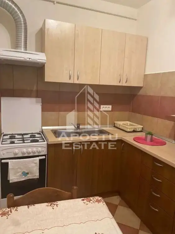 Apartament 2 camere, Centrala Proprie, Calea Torontalului